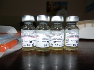 Вакцина Вакдерм